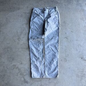 Incotex Light Blue Men's Chinos